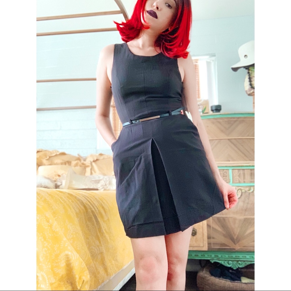 Little black dress by have size s